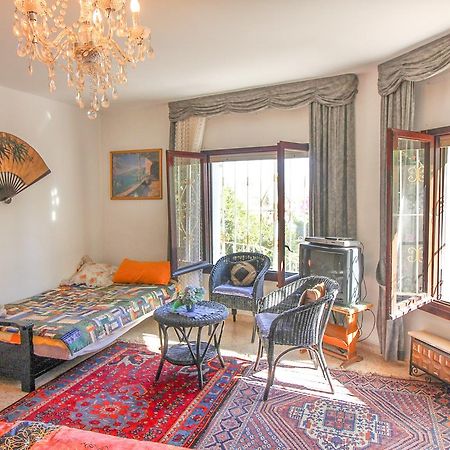 Maryvilla 46C Calpe Kültér fotó