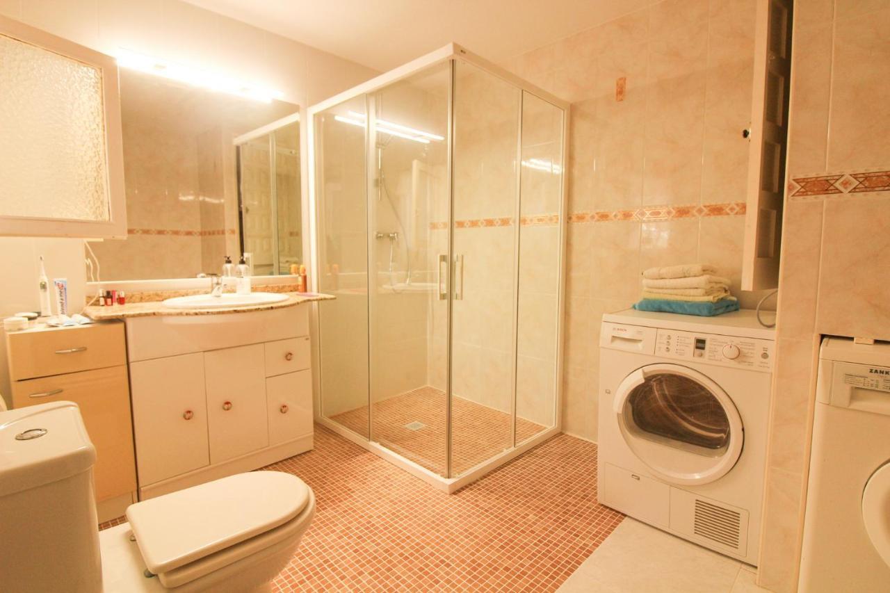 Maryvilla 46C Calpe Kültér fotó